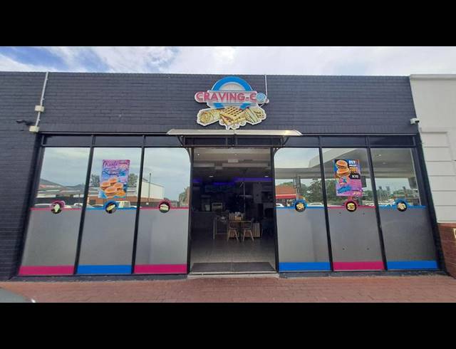 BUSINESS FOR SALE IN MALVERN